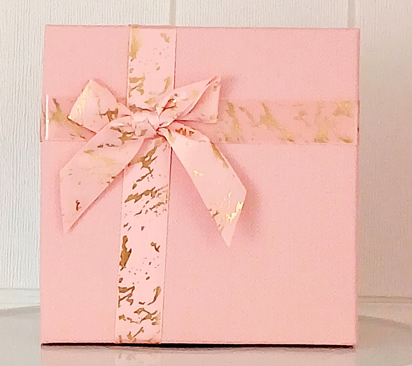 Pinkie Promise Gift Box