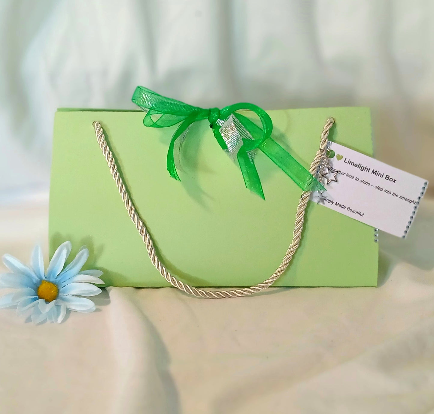 Limelight Mini Gift Box