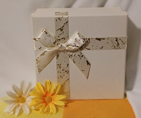 Orange You Lovely Gift Box