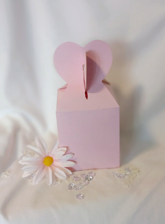 Pretty In Pink Petite Box
