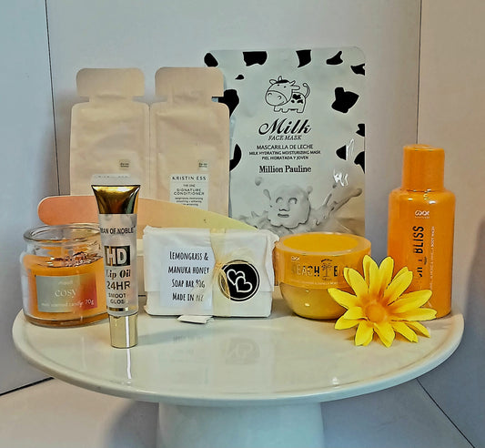 Hello Sunshine Gift Bag