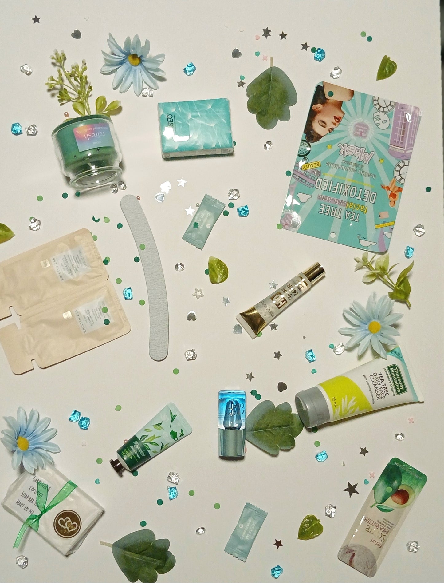 Limelight Mini Gift Box