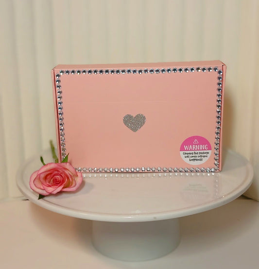 Nailed It! Gift Box