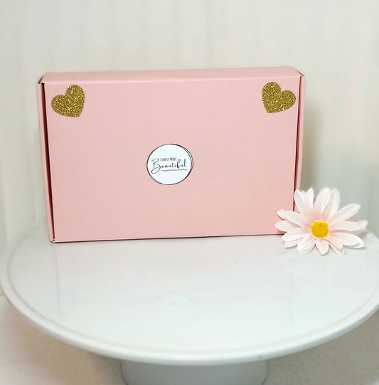 Simply Soothing Box