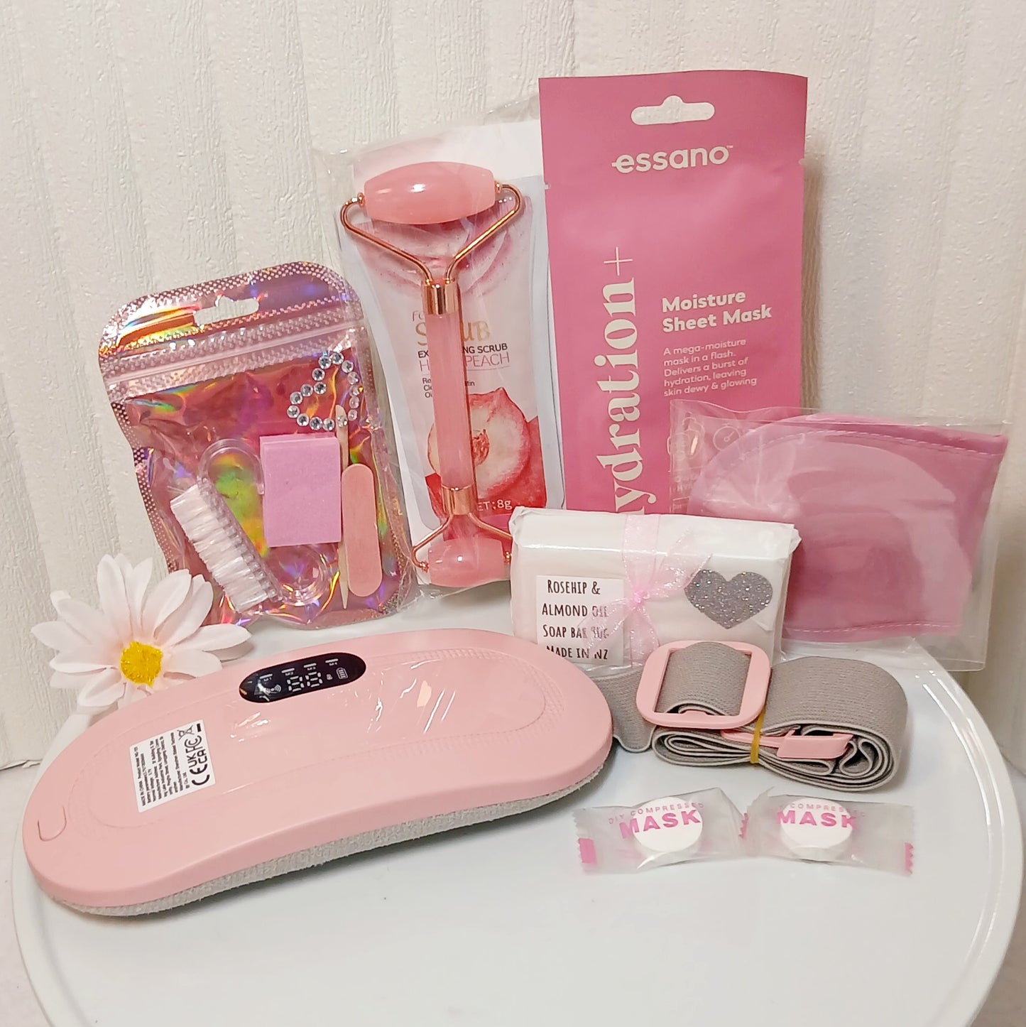 Simply Soothing Box