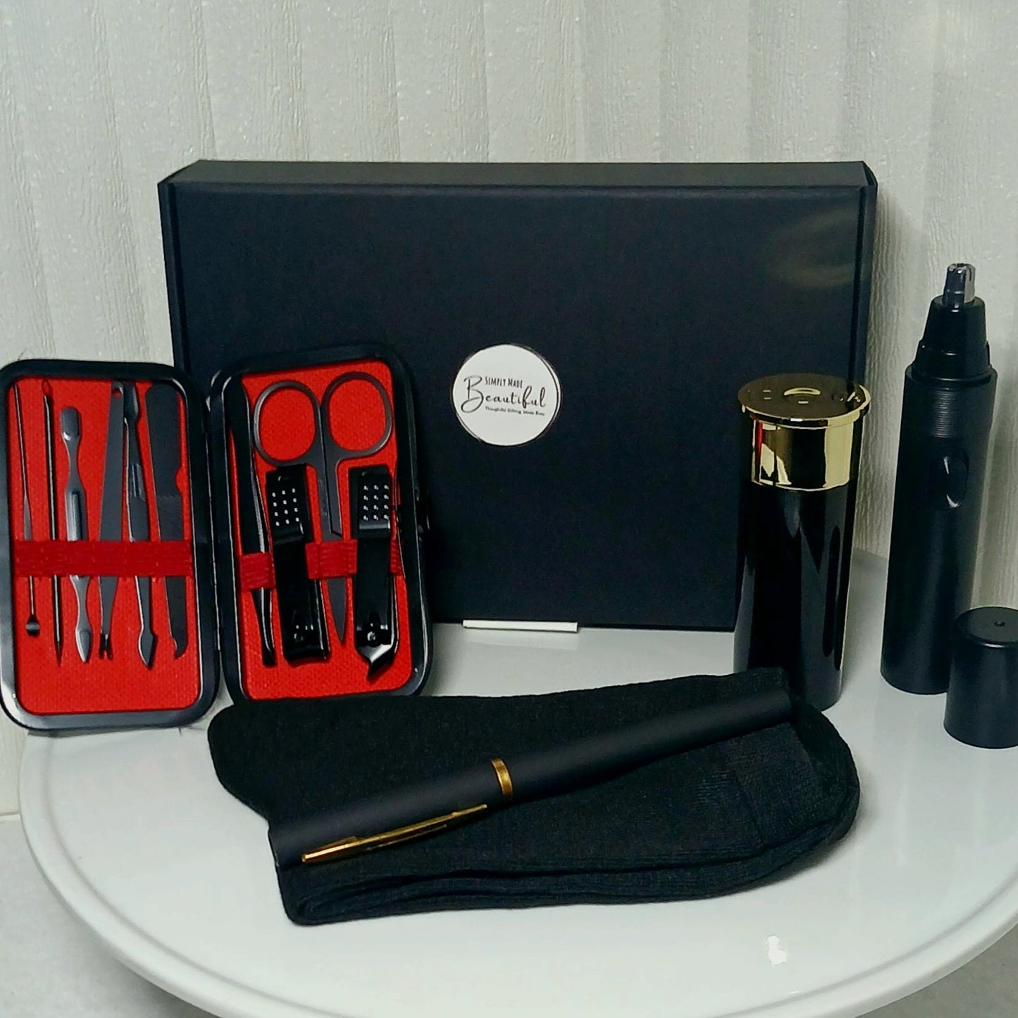 Classic Man Gift Box