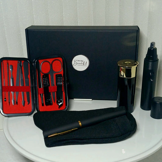 Classic Man Gift Box