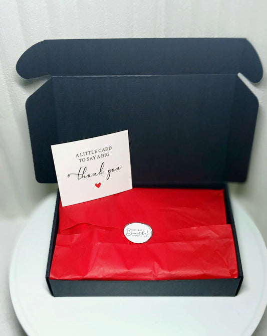 Classic Man Gift Box