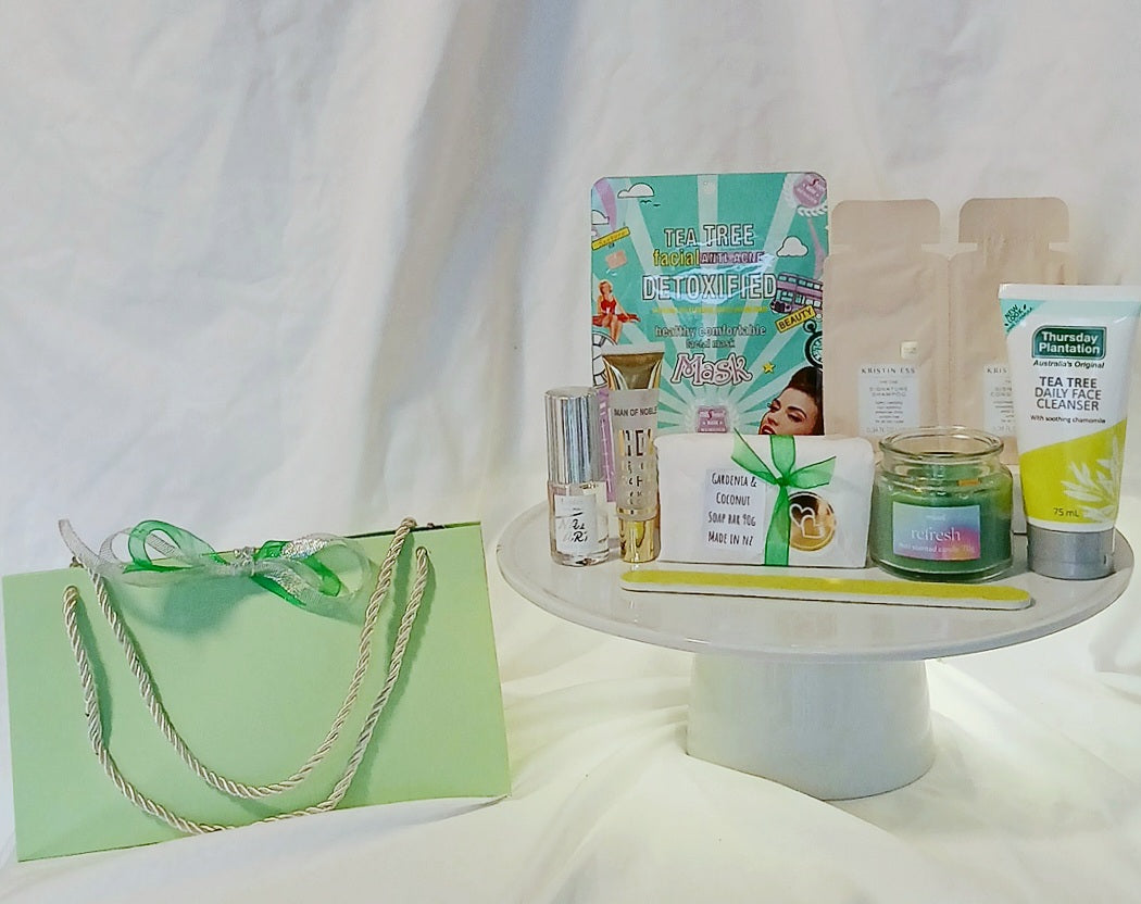 Limelight Mini Gift Box